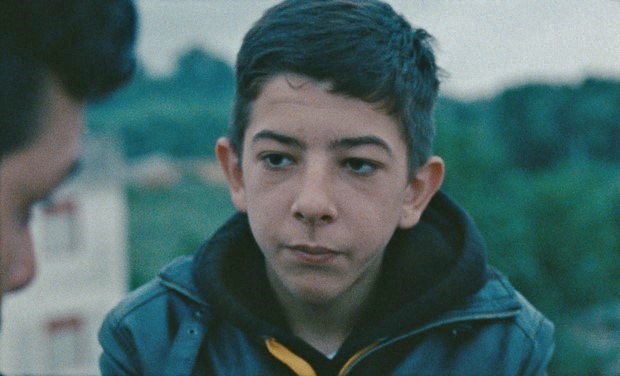 A Ciambra: foto e poster del film di Jonas Carpignano