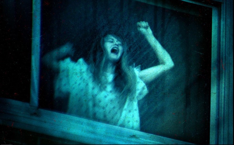 Angoscia: recensione del film horror di Sonny Mallhi
