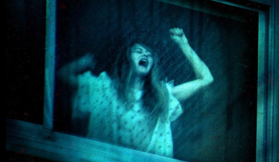 Angoscia: trailer italiano e poster dell’horror di Sonny Mallhi