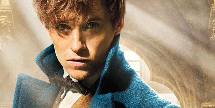 Animali fantastici e dove trovarli 2: prima foto dal set