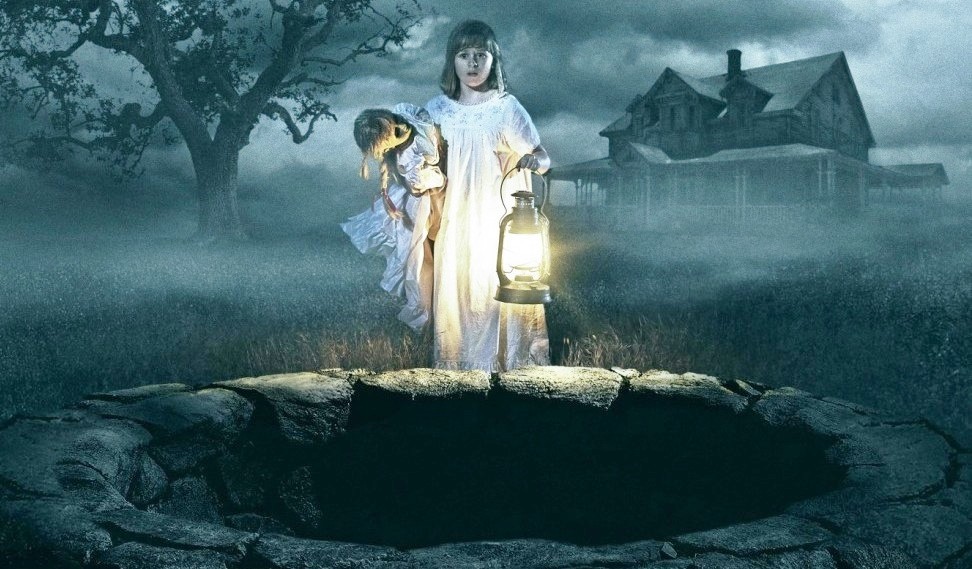 Annabelle 2: Creation – Recensione in Anteprima