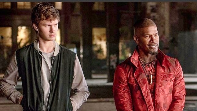 Baby Driver: nuovo trailer italiano “Review”