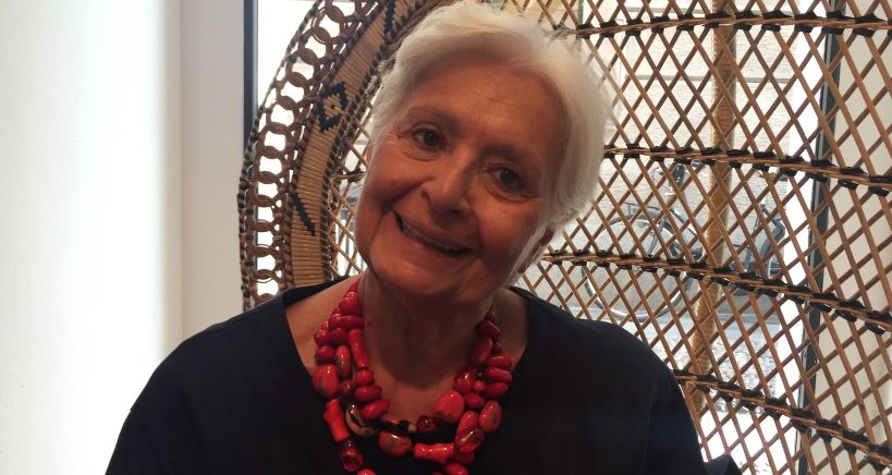 Bake Off Italia 5, Clelia D’Onofrio a Blogo: “Le richieste di partecipazione sono aumentate ed è diventato naturale esigere di più”