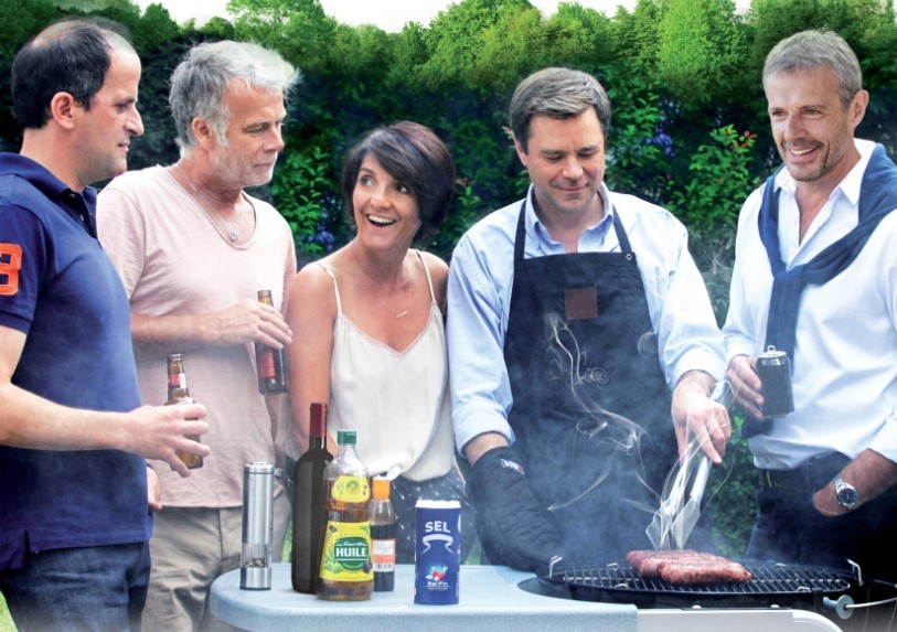 Stasera in tv: “Barbecue” su Rai 3