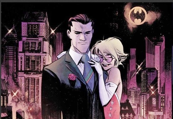 Batman: White Knight – Il Joker di Jack Nicholson torna in un nuovo fumetto