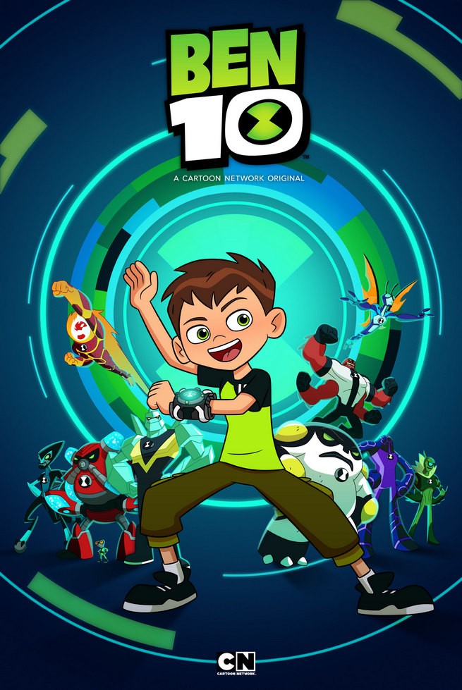 Cartoon Network, Boomerang, Boing, Cartoonito: programmazione settembre 2017