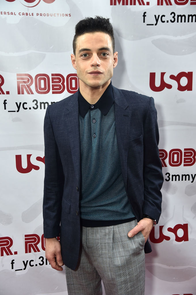Bohemian Rhapsody: il cast del biopic sui Queen