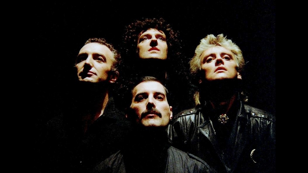 Bohemian Rhapsody: band al completo per il biopic sui Queen