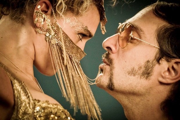 Brutti e Cattivi: foto e locandina della dark-comedy di Cosimo Gomez