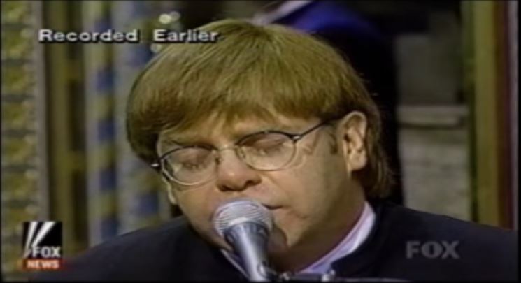 Lady Diana, 31 agosto 2017, vent’anni dalla sua morte: Candle in the wind di Elton John [curiosità sulla canzone]