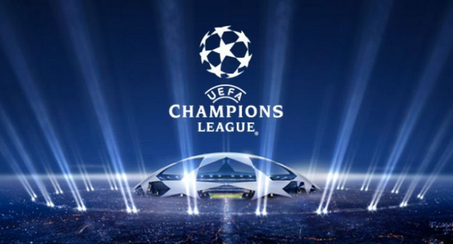 Champions, gironi: partite Juve solo su Premium, Napoli e Roma anche su Canale 5