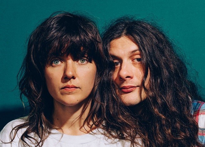 Kurt Vile e Courtney Barnett insieme per un nuovo disco: Lotta Sea Lice