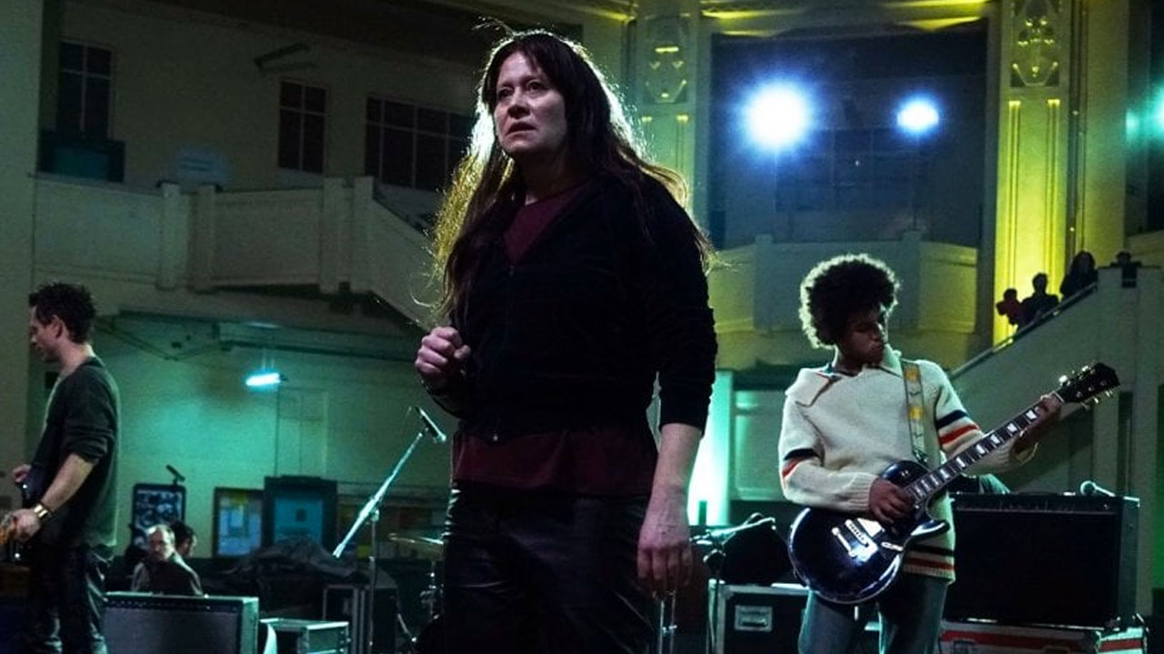 Venezia 2017 – Nico, 1988 di Susanna Nicchiarelli: Recensione in Anteprima