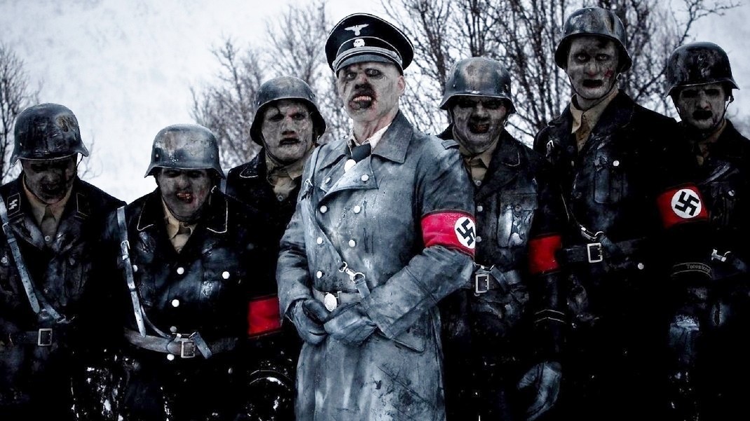 Dead Snow 3: Tommy Wirkola annuncia un sequel con un Hitler zombie