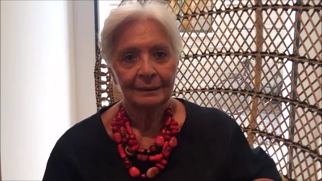 Bake Off Italia 5, Clelia D’Onofrio a Blogo