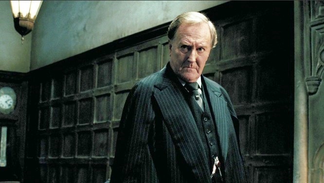 E’ morto Robert Hardy, il Cornelius Caramell della saga di Harry Potter
