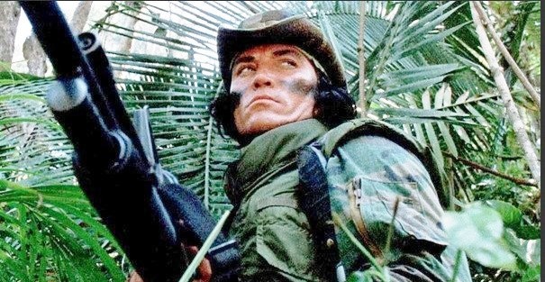 E’ morto Sonny Landham – Il ricordo di Blogo