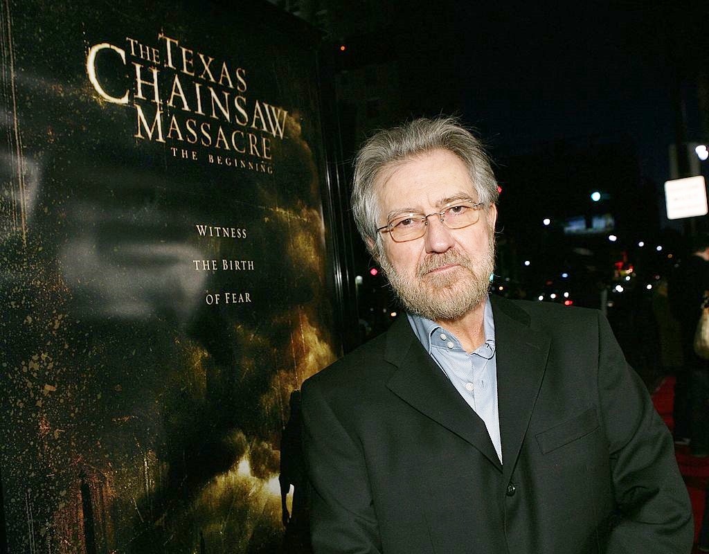 E’ morto Tobe Hooper, il regista di “Non aprite quella porta”