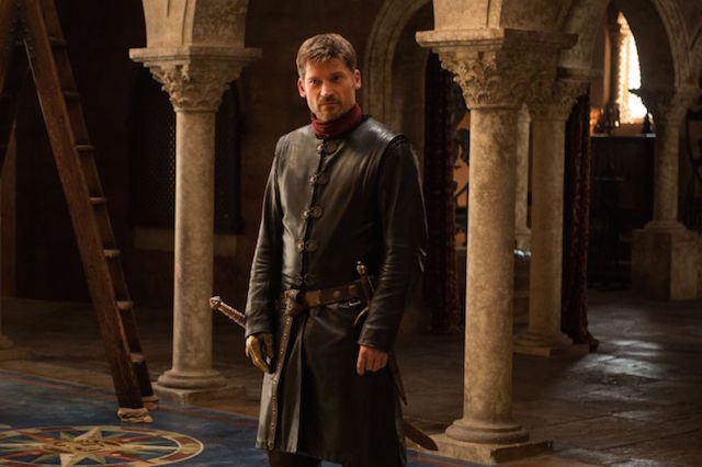 Game of Thrones 8, le riprese ad ottobre (e la messa in onda ancora più tardi?)