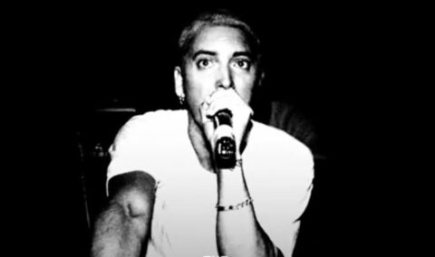 Eminem, il nuovo album esce nell’autunno 2017?