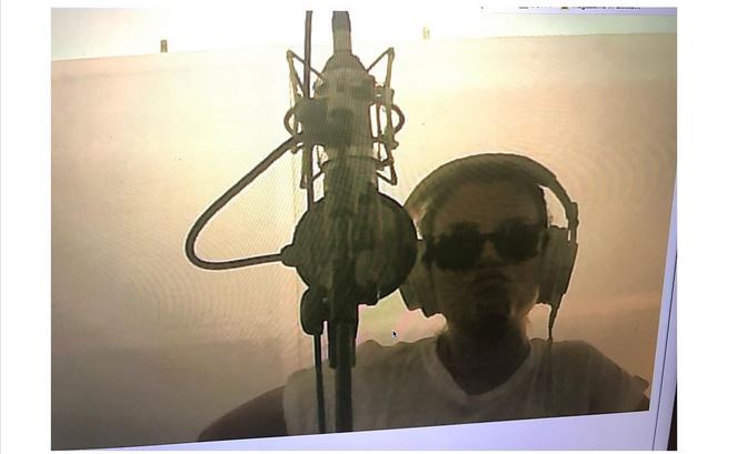 Emma Marrone al lavoro sul nuovo album [foto]