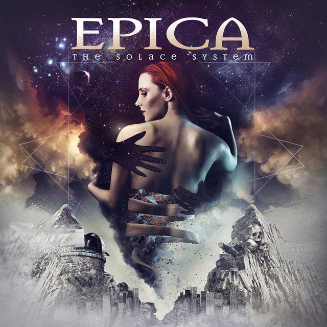 Epica, The Solace System: tutti i dettagli e le anteprime sull’EP