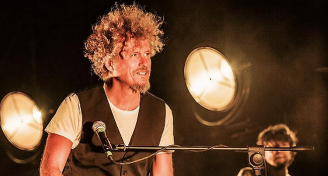 Niccolò Fabi, no addio definitivo alla musica: “I giornali hanno frainteso”