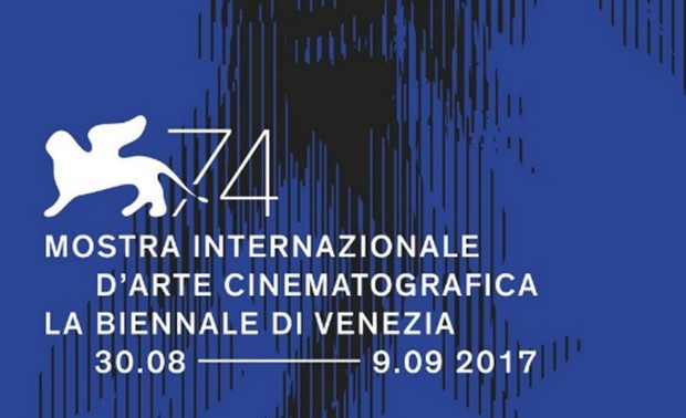 Festival di Venezia 2017: la copertura Rai dal 30 agosto al 9 settembre