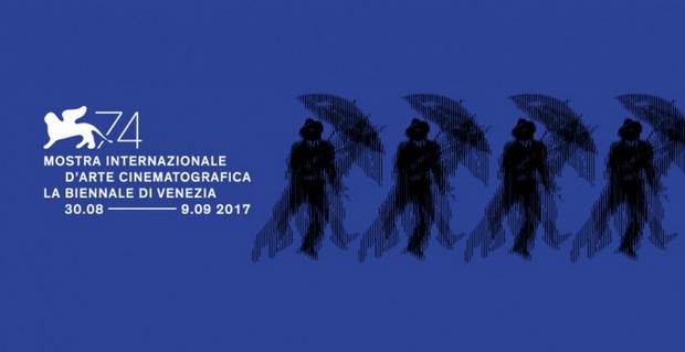 Festival di Venezia 2017: la copertura Mediaset dal 30 agosto al 14 settembre