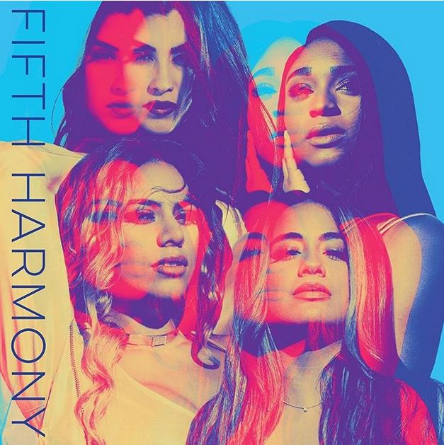 Fifth Harmony, il nuovo album “Fifth Harmony”: tracklist e cover