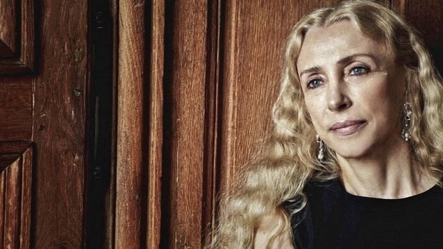Franca: Chaos and Creation – foto e poster del documentario su Franca Sozzani