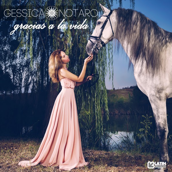 Gessica Notaro: dopo la tragedia, diventa cantante