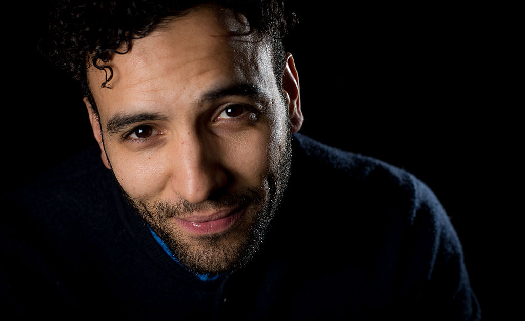 Aladdin, Marwan Kenzari  sarà Jafar nel live-action Disney