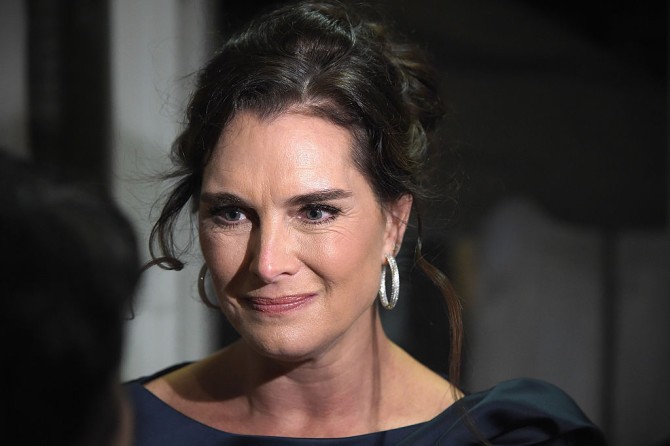Serie Tv, novità: Brooke Shields in Law & Order: Svu; Brenda Strong e altri tre in Tredici