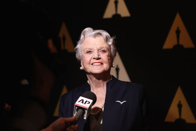 La Signora in Giallo, Angela Lansbury “non sarebbe sorpresa” se ci fosse un altro film-tv