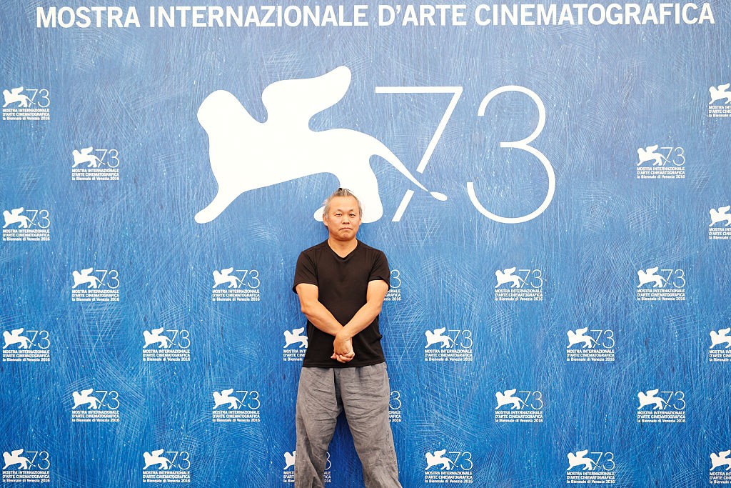 Moebius, Kim Ki-duk denunciato per aver schiaffeggiato un’attrice sul set