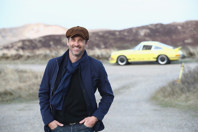 Serie tv 2017-18, le novità: Patrick Dempsey ne La verità sul caso Harry Quebert, Julian McMahon in Marvel’s Runaways