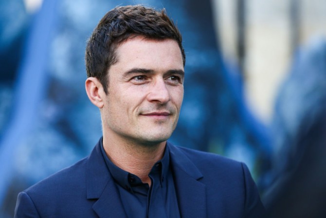 Serie Tv, Orlando Bloom in Carnival Row di Amazon; Melina Kanakaredes in The Resident di Fox