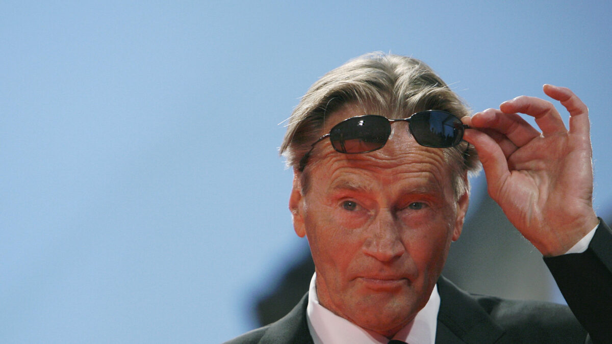 Sam Shepard è morto, il ricordo di Blogo
