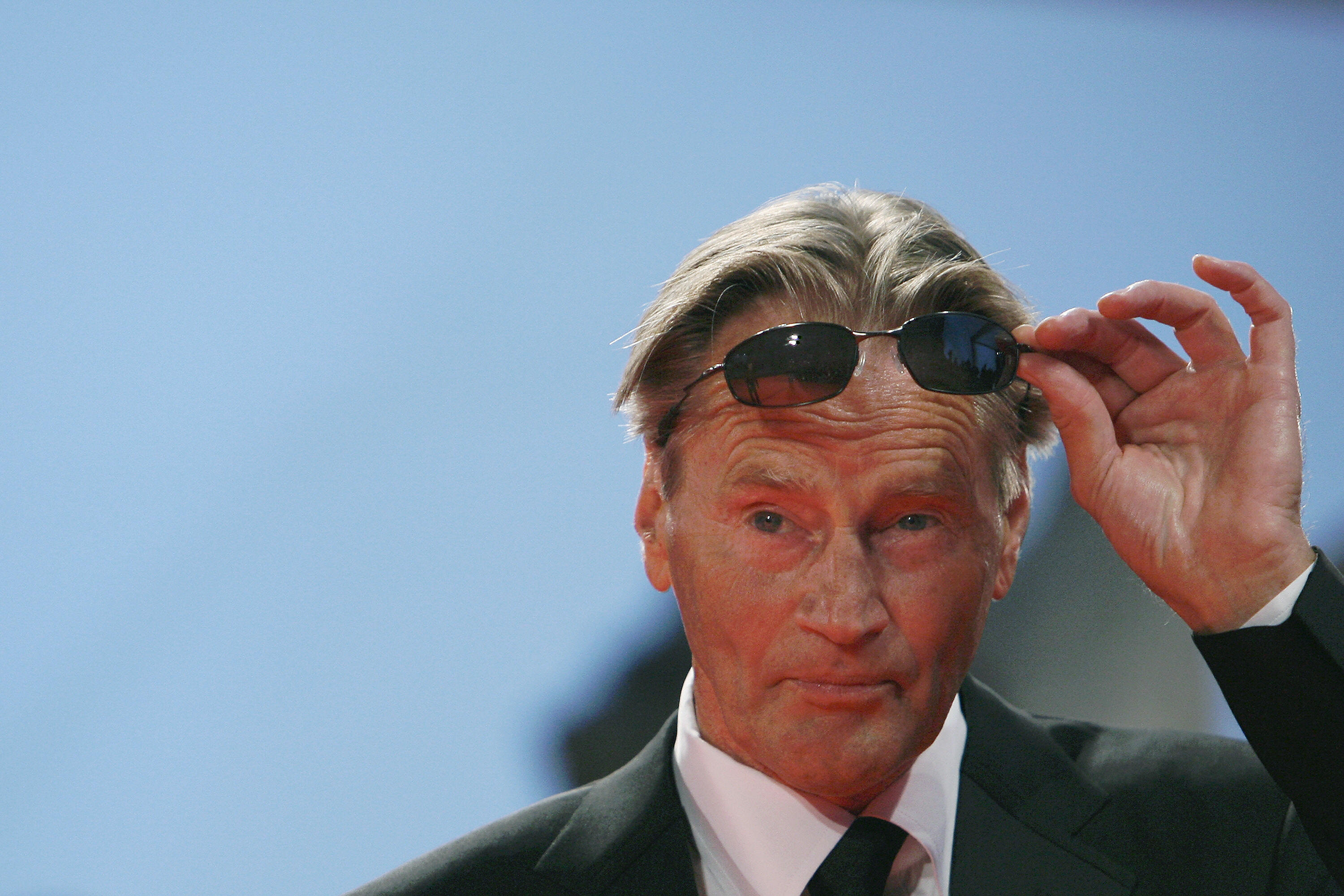 Sam Shepard è morto, il ricordo di Blogo