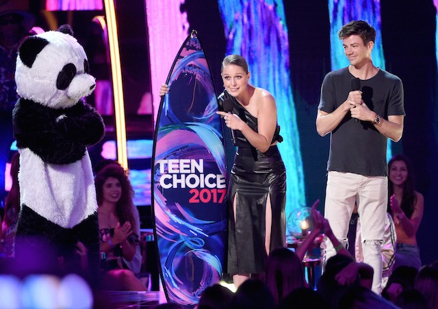 Teen Choice Awards 2017, i vincitori: 5 premi per Riverdale, bene The Cw, ma anche Pretty Little Liars e Teen Wolf