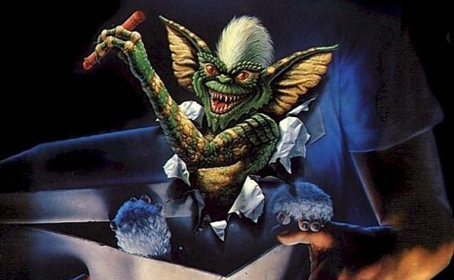 Gremlins 3, la sceneggiatura è pronta