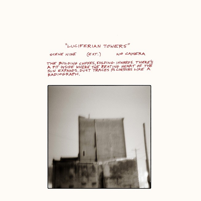 Godspeed You! Black Emperor, Luciferian Towers è il nuovo album [tracklist]