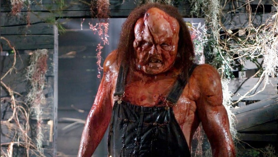 Victor Crowley: primo trailer del sequel “Hatchet 4”