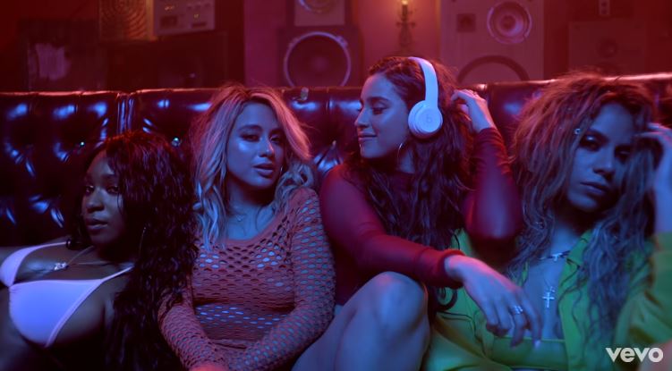 Fifth Harmony, He like That: testo, traduzione e video ufficiale