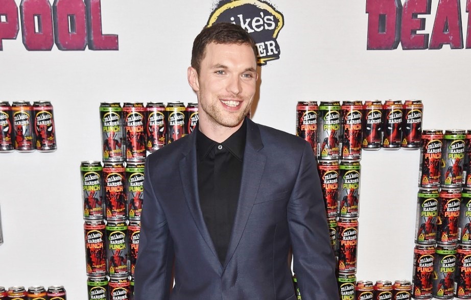 Hellboy: Ed Skrein nel cast del reboot