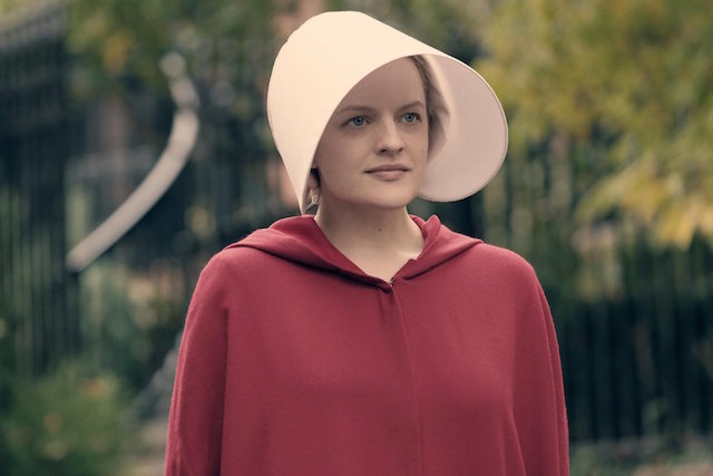 TCA Awards 2017, i vincitori: The Handmaid’s Tale, Atlanta e Carrie Coon dominano la serata
