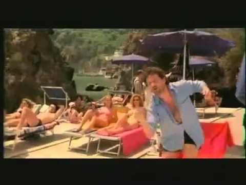Il paradiso all’improvviso trailer