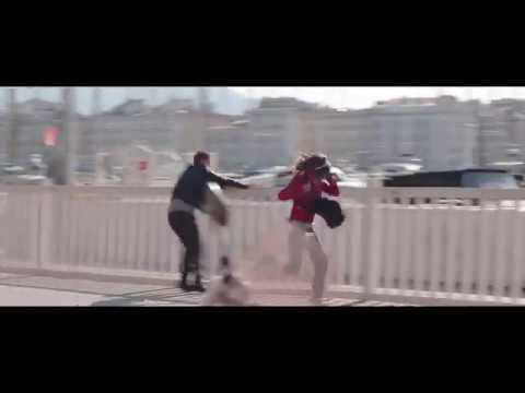 Overdrive – Inseguimento al Porto – Clip dal Film | HD