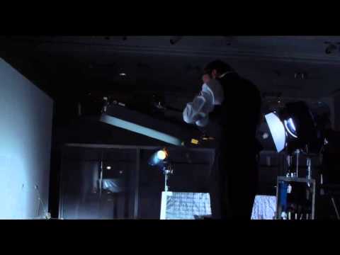 After the sunset trailer ita